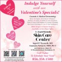 Valentine's Day Derm
